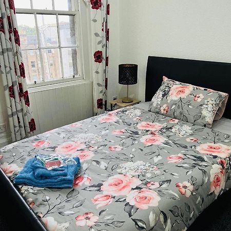 Historic Royal Mile Flat , 5Min From Waverly Railway Station Apartment Edinburgh Ngoại thất bức ảnh