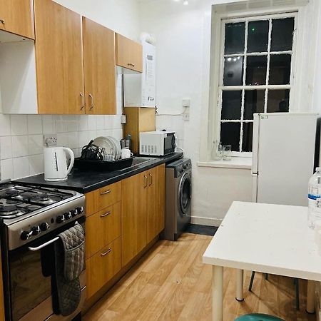 Historic Royal Mile Flat , 5Min From Waverly Railway Station Apartment Edinburgh Ngoại thất bức ảnh