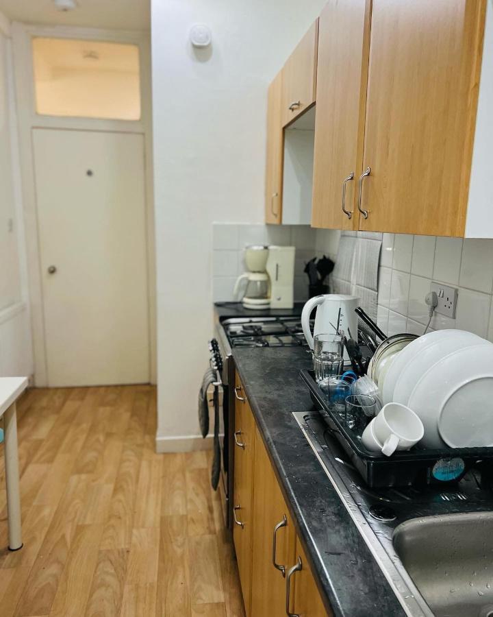 Historic Royal Mile Flat , 5Min From Waverly Railway Station Apartment Edinburgh Ngoại thất bức ảnh