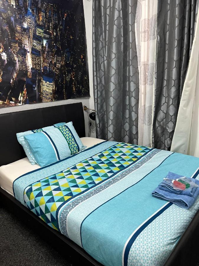 Historic Royal Mile Flat , 5Min From Waverly Railway Station Apartment Edinburgh Ngoại thất bức ảnh