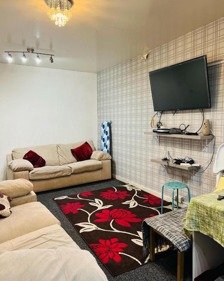 Historic Royal Mile Flat , 5Min From Waverly Railway Station Apartment Edinburgh Ngoại thất bức ảnh