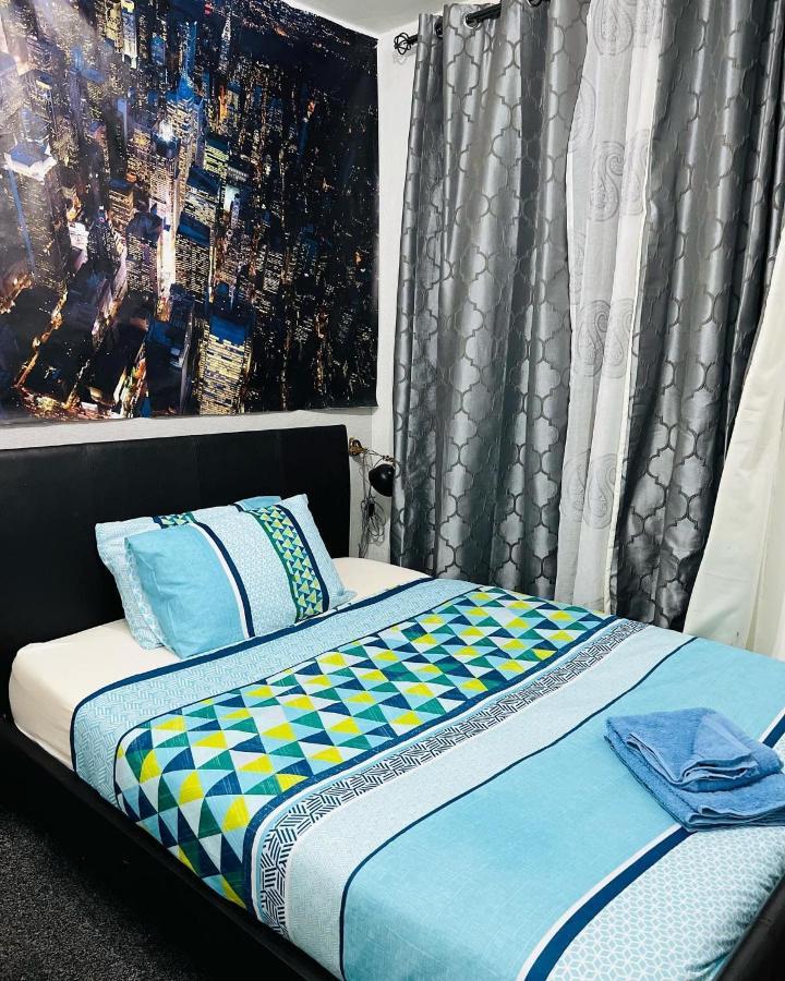 Historic Royal Mile Flat , 5Min From Waverly Railway Station Apartment Edinburgh Ngoại thất bức ảnh