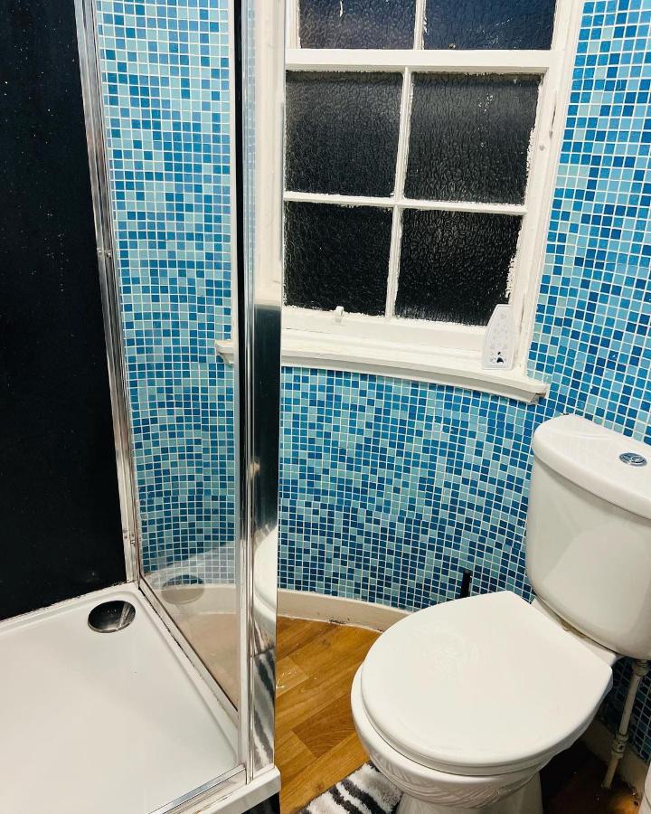 Historic Royal Mile Flat , 5Min From Waverly Railway Station Apartment Edinburgh Ngoại thất bức ảnh