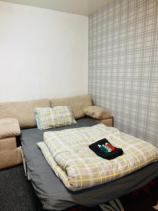 Historic Royal Mile Flat , 5Min From Waverly Railway Station Apartment Edinburgh Ngoại thất bức ảnh